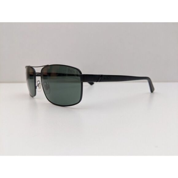 🕶️Ralph Lauren PH3086 Men's Sunglasses 58/17 140 /KAD522🕶️​ - Picture 3 of 10